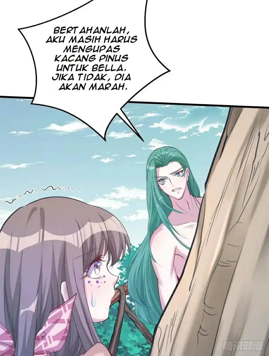 Beauty and the Beasts Chapter 181 Gambar 13